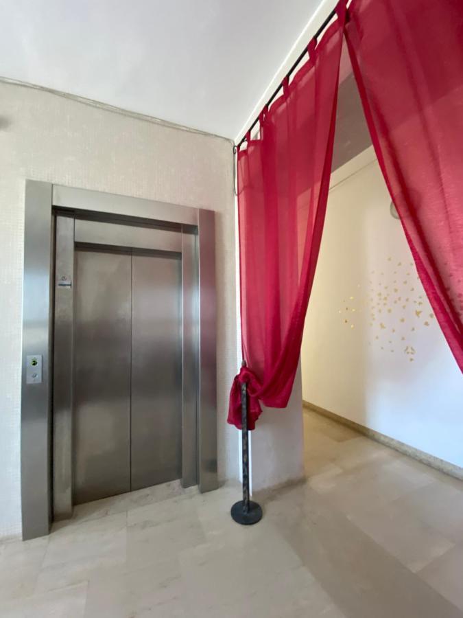 L'Attico Piazza Sant'Oronzo Lecce Exterior foto